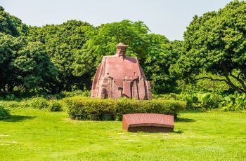 【携程攻略】中山公园门票,深圳中山公园攻略/地址/图片/门票价格