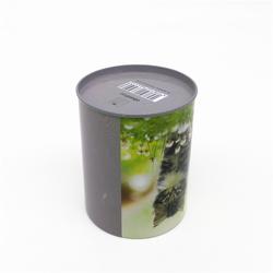 茶叶铁罐定制公司 中山茶叶铁罐定制 铭盛制罐专业定制 多图