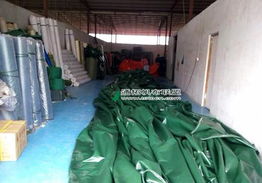 中山油布厂家直销油布批发油布加工产品大图 通拓帆布中山公司