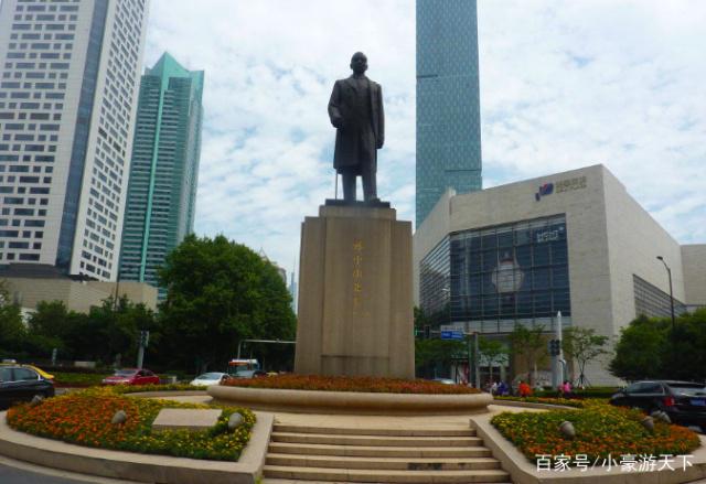百年老照片:1906年江苏南京的街市和百姓生活