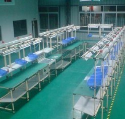 中山生产流水线整体回收,高价回收,诚信经营_