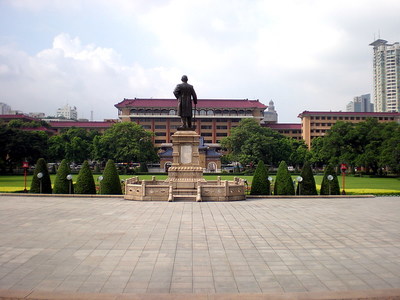广州中山纪念堂