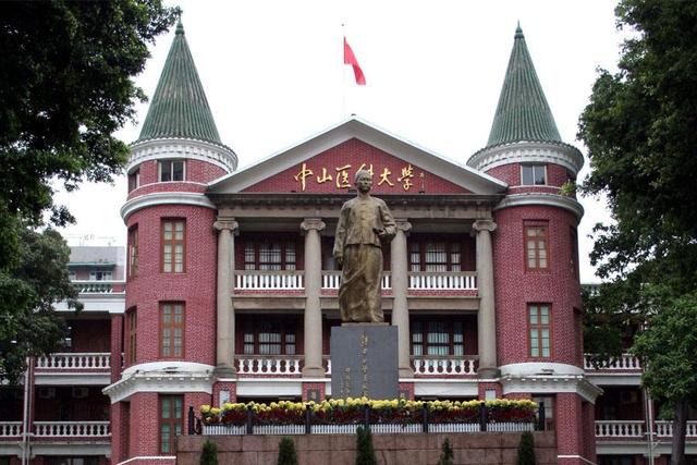 数据说话,中山大学是全国十强高校吗?在全国排位和影响力如何?