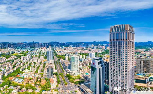 广东中山市楼市的危机,回不去的房价,超大的中山在蝶变