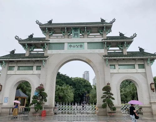 厦门的春天,已经这么美了