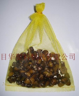 海产品网兜 结实耐用、厂家直销的多功能塑料网袋