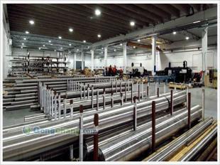 供应中山模具钢、模胚、红铜紫铜及模具钢材，助力冶金矿产产业发展