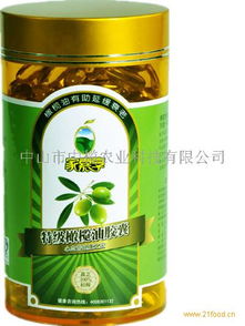 家嘉享橄榄油产品全解析 品质、优势与最新展示