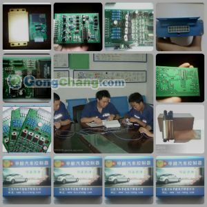 中山甲醇汽车控制器供应与报价指南