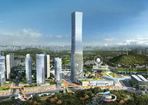 中山市2021年发展现状解析 为何广受好评的背后原因令人惊叹