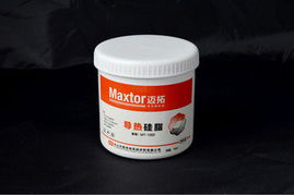 中山市固邦有机硅材料导热油产品系列介绍