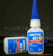 中山市瑞万电子合成胶粘剂产品列表