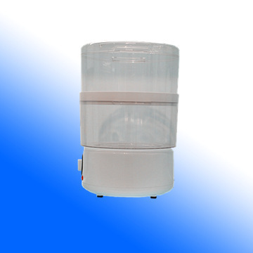 雄久电器多功能电蒸炉XJ-65 实用小家电，厂家直供的便捷之选